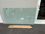 Glaswand gehard glas 98x200 cm              10 mm dik, Ophalen, 80 tot 120 cm, Nieuw, 160 cm of meer