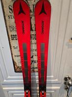 167cm ATOMIC REDSTER G9 REVOSHOCK RVSK best ATOMIC, 160 tot 180 cm, Ophalen of Verzenden, Zo goed als nieuw, Carve