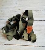 Landmacht Bretels  Uit 1970, Verzenden, Landmacht, Nederland, Kleding of Schoenen