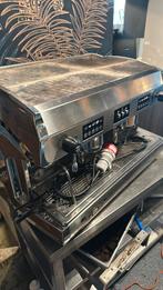 Espresso machine Wega, Zakelijke goederen, Horeca | Overige, Ophalen of Verzenden