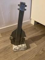 Instrument op Marmeren voet,Grote 40cm.Zie foto’s((Ophalen)), Ophalen, Zo goed als nieuw, Dier