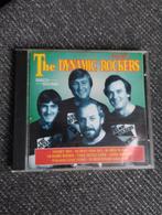 CD - The Dynamic Rockers, Ophalen of Verzenden, Zo goed als nieuw, Levenslied of Smartlap