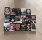 Diverse boeken! 3 voor €10,00, Boeken, Biografieën, Ophalen of Verzenden, Gelezen, Overige