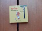 Ole Konnecke - Anton kan toveren + dvd / mini, Boeken, Kinderboeken | Jeugd | onder 10 jaar, Ole Konnecke, Ophalen of Verzenden