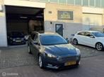 Ford Focus Wagon 1.0 Titanium, 125 pk, Gebruikt, Euro 6, Handgeschakeld