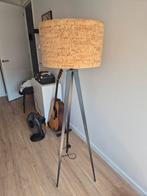 Sta lamp van Zuiver, Huis en Inrichting, Lampen | Vloerlampen, Ophalen, Zo goed als nieuw, 150 tot 200 cm