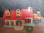 Playmobil 3965 Modern Woonhuis, Ophalen, Gebruikt, Los playmobil