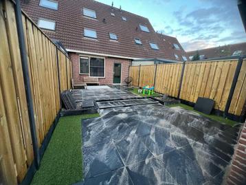 Stratenmaker aangeboden! beschikbaar voor biedingen