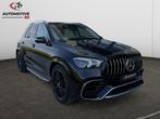 Mercedes-Benz GLE-klasse AMG 63 4MATIC+ Premium Plus|360 Cam, Automaat, Gebruikt, Adaptive Cruise Control, GLE