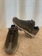 Groene Nike Sneakers - Maat Onbekend, Overige kleuren, Nike, Ophalen of Verzenden, Gedragen