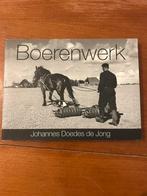 Boerenwerk , friesland, Ophalen of Verzenden