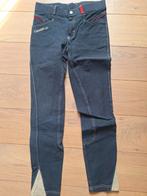 Emmers rijbroek maat 170 valt als een 36!, Dieren en Toebehoren, Paardrijkleding, Ophalen of Verzenden, Zo goed als nieuw, Dressuur