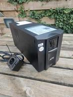 APC Smart-UPS SMC1500IC Noodstroomvoeding zo goed als nieuw., Ophalen, Zo goed als nieuw