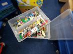 Bak Lego +/- 8 kg, Lego, Lego, Lego, Ophalen of Verzenden