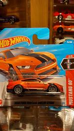 Hot Wheels 2020 Ford Mustang Shelby GT500, Ophalen of Verzenden, Zo goed als nieuw, Auto