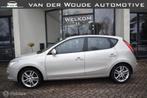 Hyundai i30 1.6i i-Catcher '09 Leder|Clima|LM wielen!, Auto's, Hyundai, Voorwielaandrijving, 1591 cc, 4 cilinders, 122 pk
