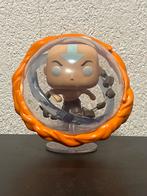 Avatar Funko POP! aang (avatar state), Ophalen of Verzenden, Zo goed als nieuw