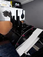 Fanatec ClubSport V3 Pedalen, Computers en Software, Joysticks, Ophalen of Verzenden, Gebruikt, Fanatec