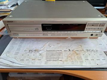 Denon stereo CD speler DCD 620 beschikbaar voor biedingen