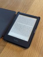 Kobo Clara BW (Black & White) | Inclusief hardcover, Computers en Software, E-readers, Ophalen, Touchscreen, 6 inch of minder