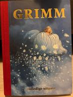 Grimm - Volledige Uitgave, Ophalen of Verzenden, Zo goed als nieuw