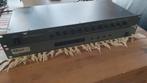 19  inch mengpaneel en tuner, Ophalen of Verzenden, Gebruikt