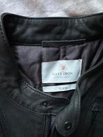 Cast Iron, Kleding | Heren, Jassen | Winter, Ophalen of Verzenden, Nieuw, Maat 56/58 (XL), Zwart