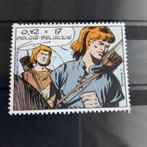 Belgische postzegels (diversen 3) gestempeld, Verzenden, Gestempeld, Gestempeld
