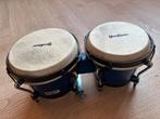 Headliner Bongo - Perfect voor percussie liefhebbers!, Ophalen of Verzenden, Gebruikt, Trommel