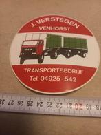 J verstegen transportbedrijf venhorst, Ophalen of Verzenden, Zo goed als nieuw