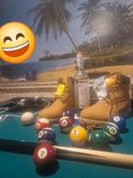 Timberlands met leger zool. Speciale editie., Kinderen en Baby's, Kinderkleding | Schoenen en Sokken, Ophalen of Verzenden