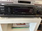 Philips FR732 surround versterker, Gebruikt, 60 tot 120 watt, Ophalen, Overige merken