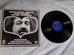 veel liefs van Cornelis Vreeswijk en vier anderen, Verzenden, 12 inch