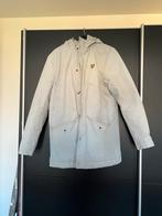 Lyle & Scott Winterjas Heren Maat S, Ophalen of Verzenden, Zo goed als nieuw, Maat 46 (S) of kleiner