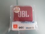 Nieuwe JBL GO2 Bluetooth Speaker - Amsterdam, JBL, Overige typen, Nieuw, Ophalen of Verzenden