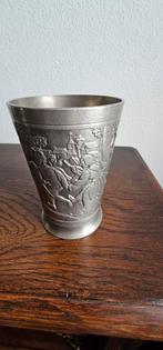 Beker tin, Ophalen of Verzenden