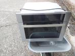 Keuken  apparatuur, Witgoed en Apparatuur, Ovens, 45 tot 60 cm, Oven, Ophalen of Verzenden, Zo goed als nieuw