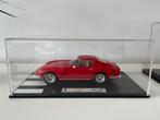 BBR Ferrari 275 GTB2 1966 Red BBR1823BRAIN, Hobby en Vrije tijd, Modelauto's | 1:18, Ophalen of Verzenden, Nieuw, Auto, Overige merken