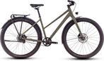 Nieuwe Cube HYDE PRO FE 8 versnellingen, Versnellingen, Nieuw, 49 tot 53 cm, Ophalen