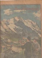 Mooi Zwitserland, Boeken, Prentenboeken en Plaatjesalbums, Ophalen of Verzenden, Gelezen, Plaatjesalbum