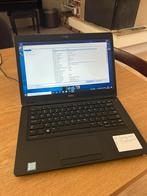 Dell latitude 5480 Intel core I7 laptop, Computers en Software, Ophalen of Verzenden, Gebruikt, 2 tot 3 Ghz, SSD