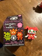 Fnaf five nights at freddys 8-bit circus baby figure, Hobby en Vrije tijd, Ophalen of Verzenden, Zo goed als nieuw