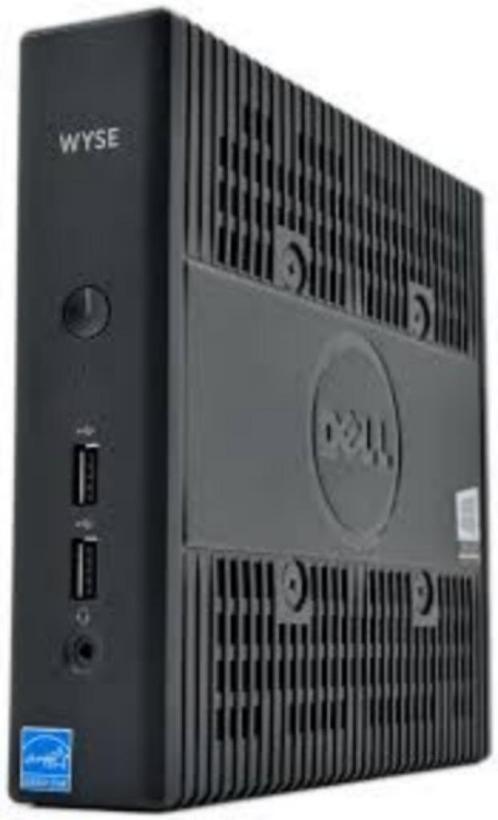 Partij Dell Wyse Thin Client 5060 incl Adapter, Computers en Software, Dockingstations, Gebruikt, Ophalen of Verzenden