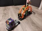 Lego City kermis attractie, Ophalen of Verzenden, Zo goed als nieuw