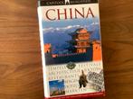 China 670pg NL reisgids Capitool oa Beiijng Muur Tibet, Ophalen of Verzenden, Azië, Reisgids of -boek, Capitool