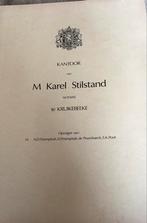 Kuifje verkoopakte kasteel molensloot, Ophalen of Verzenden, Kuifje, Zo goed als nieuw, Boek of Spel