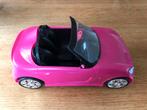 Barbie auto Mattel, Ophalen of Verzenden