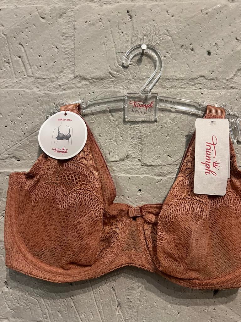 Triumph bh maat 70H NIEUW!! Nu €20,-, Ophalen of Verzenden, BH