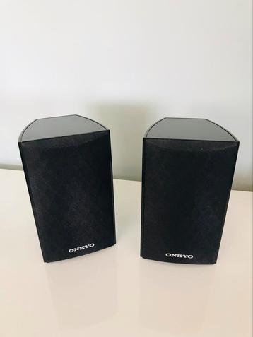 ONKYO Speakers Luidsprekers 2 x 120 Watt 6 Ohm beschikbaar voor biedingen