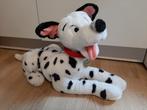 101 Dalmatiers Pongo knuffel Disney jemini 50 cm, Ophalen of Verzenden